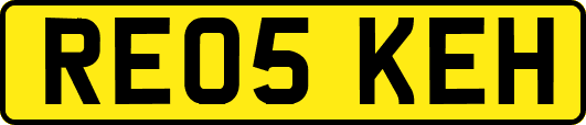 RE05KEH