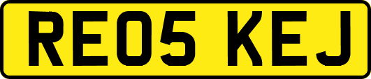RE05KEJ