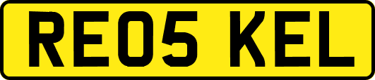 RE05KEL