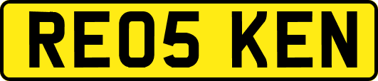 RE05KEN
