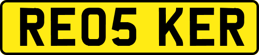RE05KER