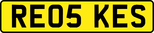 RE05KES