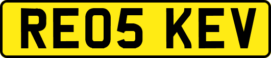 RE05KEV