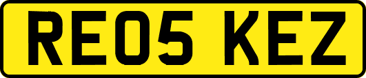 RE05KEZ