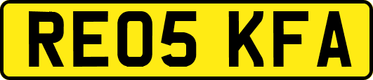 RE05KFA