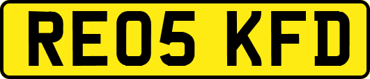 RE05KFD