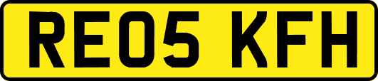 RE05KFH