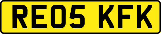 RE05KFK