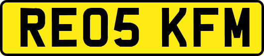RE05KFM