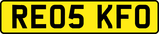 RE05KFO