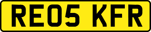 RE05KFR