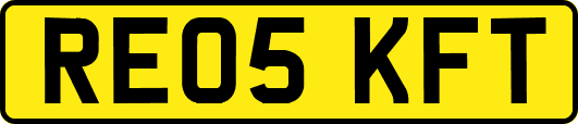 RE05KFT