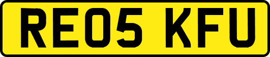 RE05KFU
