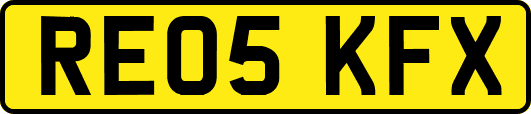 RE05KFX