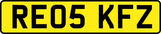 RE05KFZ