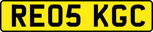 RE05KGC