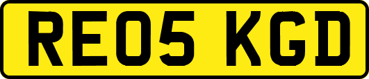 RE05KGD