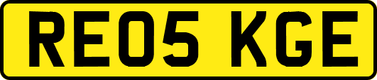 RE05KGE