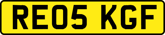 RE05KGF