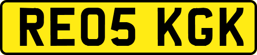 RE05KGK