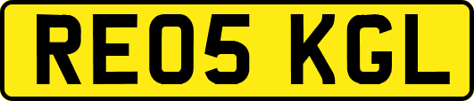 RE05KGL