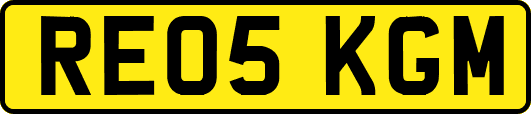 RE05KGM