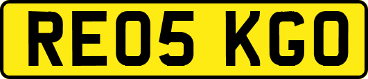 RE05KGO