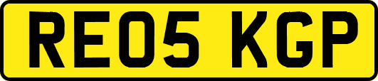RE05KGP