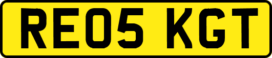 RE05KGT