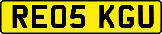 RE05KGU