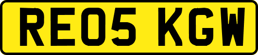 RE05KGW
