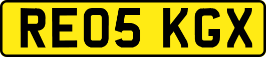 RE05KGX