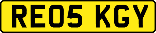 RE05KGY