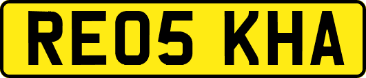 RE05KHA