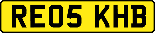 RE05KHB