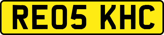 RE05KHC