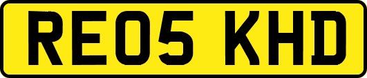RE05KHD