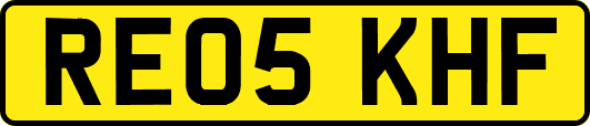 RE05KHF