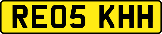 RE05KHH