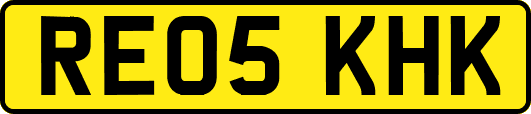 RE05KHK