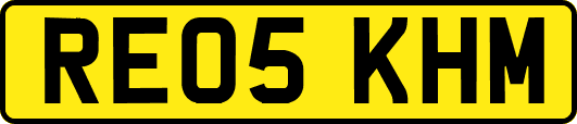 RE05KHM