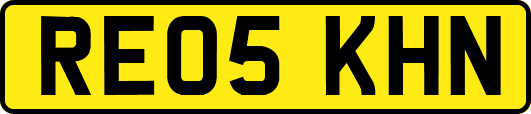 RE05KHN
