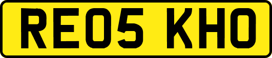 RE05KHO