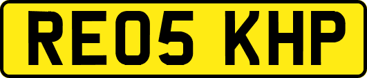 RE05KHP