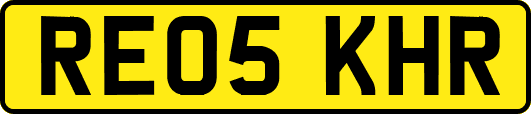 RE05KHR