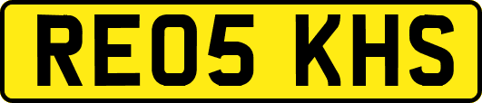 RE05KHS