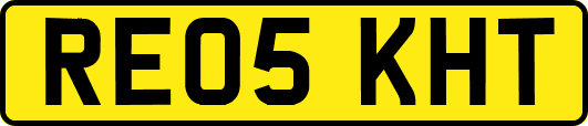 RE05KHT