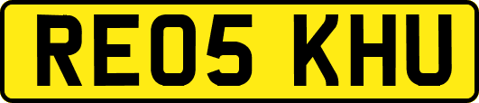 RE05KHU