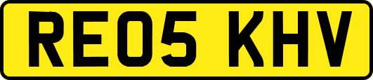 RE05KHV