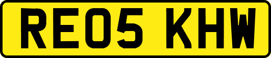 RE05KHW